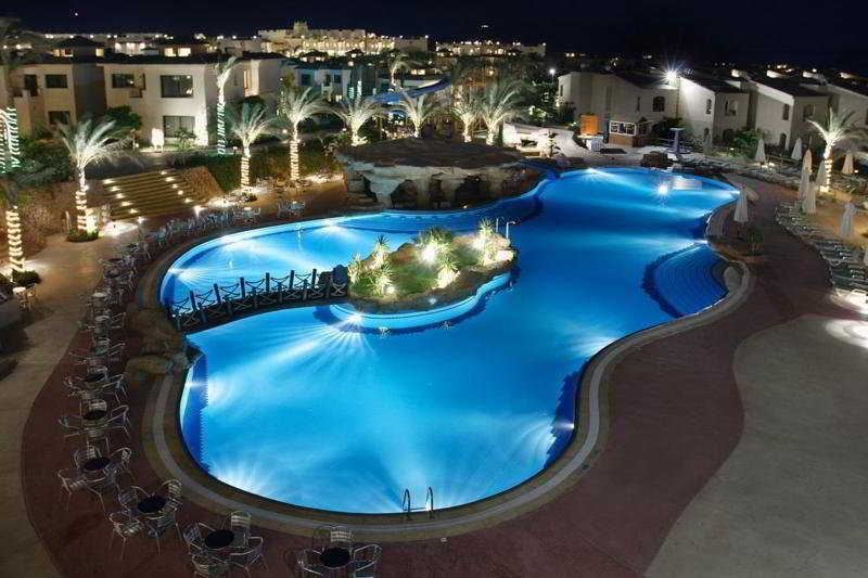Island View Resort