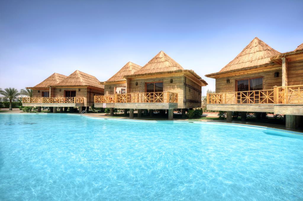Pickalbatros Aqua Blu Sheikh Resort 4*