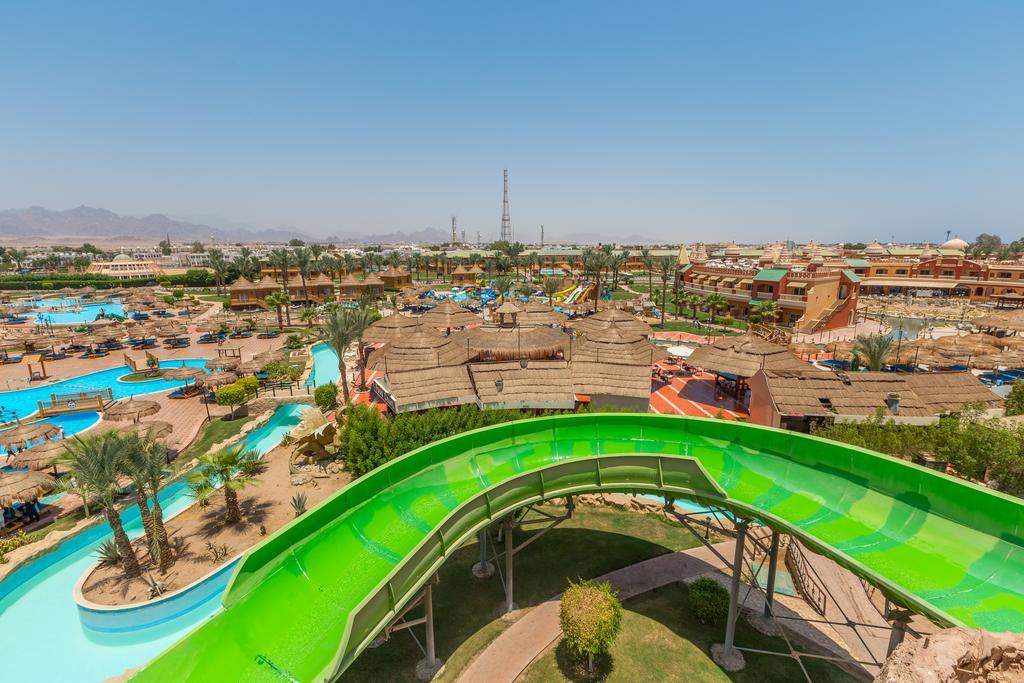 Resort Pickalbatros Aqua Blu Sheikh 4*