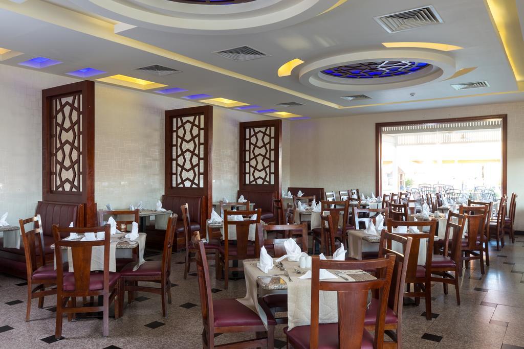 Pickalbatros Aqua Blu Sheikh Sharm el Sheikh