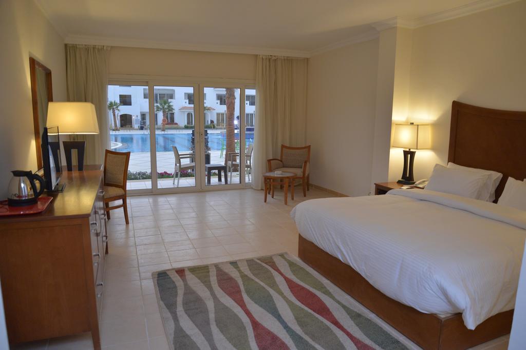 Old Vic Hotel Sharm-el-Sheikh