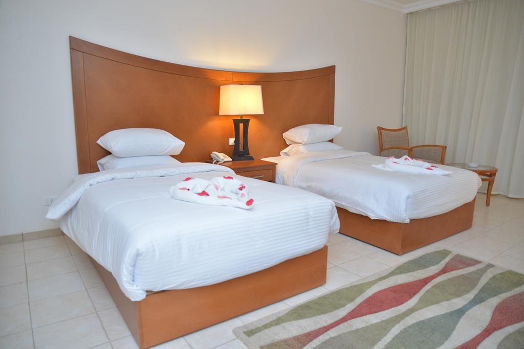 Hotel Old Vic Sharm 4*