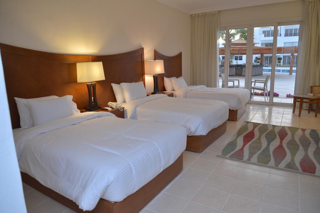 Old Vic Sharm 4* Sharm el Sheikh