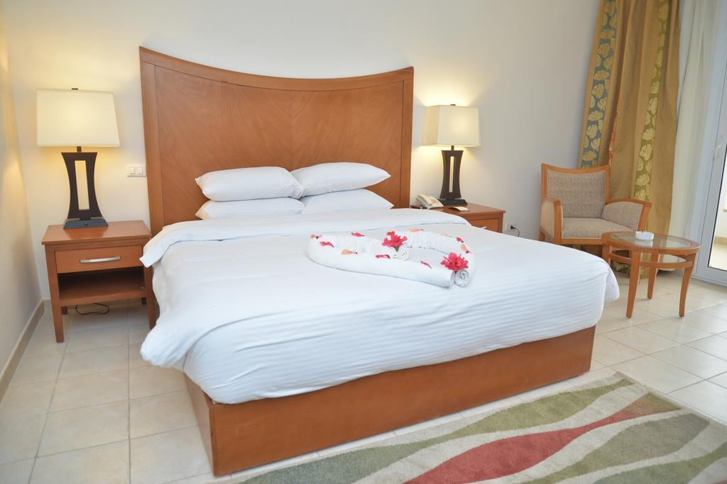 Old Vic Sharm 4* Sharm el Sheikh
