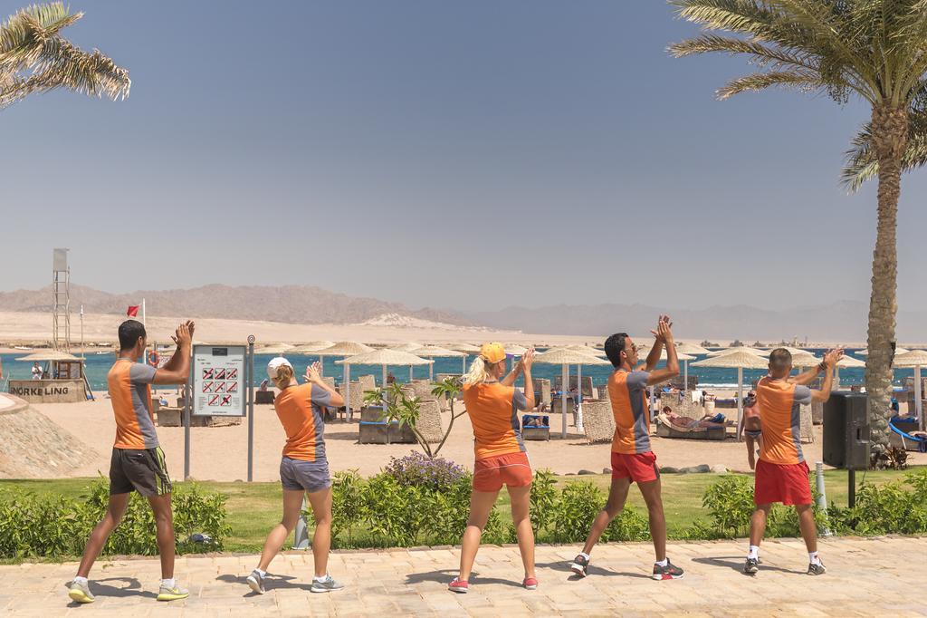 Barcelo Tiran Resort Sharm el-Sheikh
