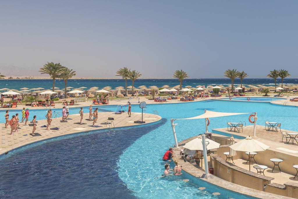 Barcelo Tiran Resort 4*