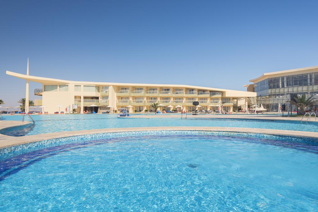 Barcelo Tiran 4* Sharm el-Sheikh