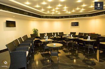 Hotel Old Vic Sharm 4*