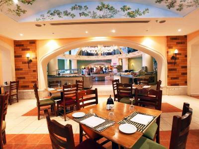 Hotel Ivy Cyrene Island (adults Only) Sharm el-Sheikh