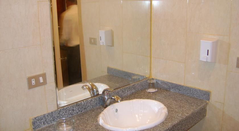 Cleopatra Tsokkos Hotel 4*