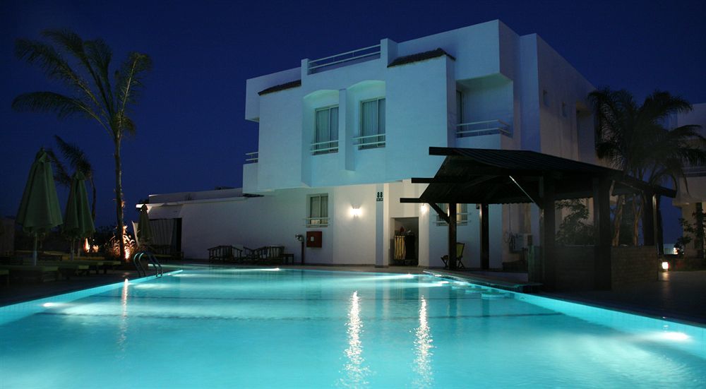 Viking Club Hotel