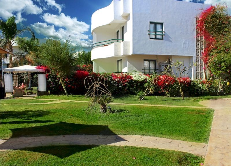 Viking Club Hotel