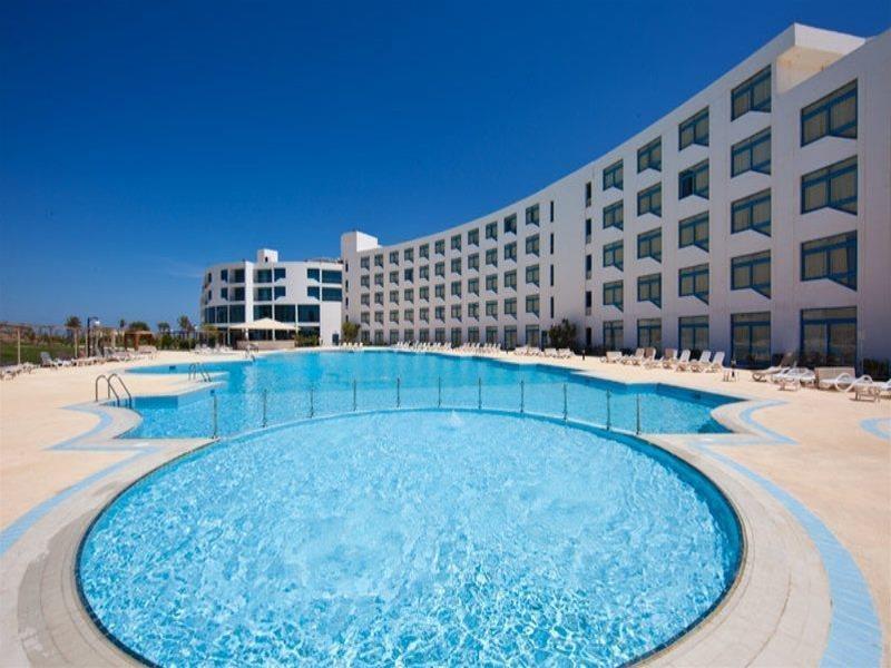 Hotel Sol Y Mar Riva Club Sharm el-Sheikh