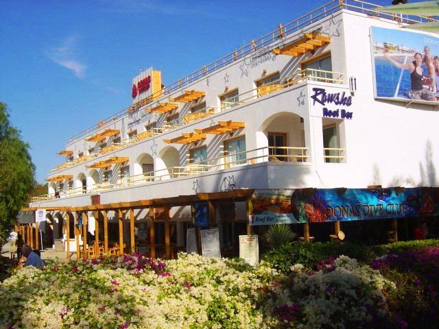 Oonas Dive Club Sharm el-Sheikh
