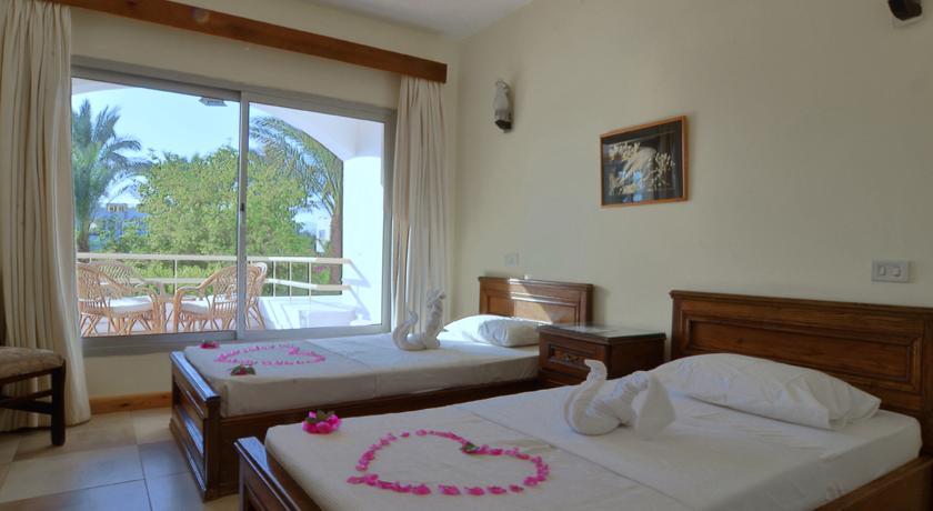 Oonas Dive Club Hotel 2*