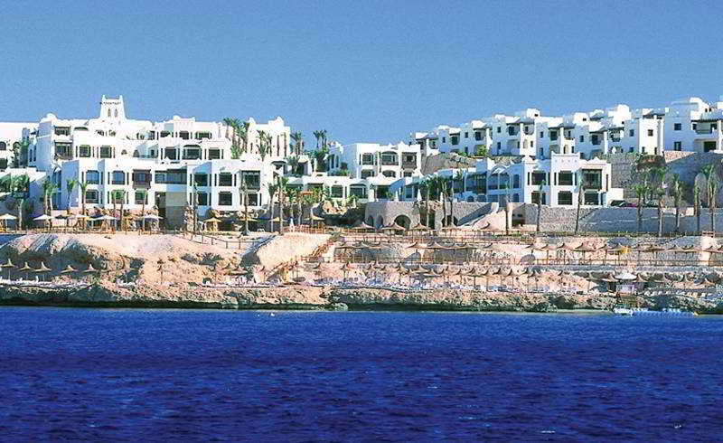 Crowne Plaza Resort Sharm El Sheikh Apartment