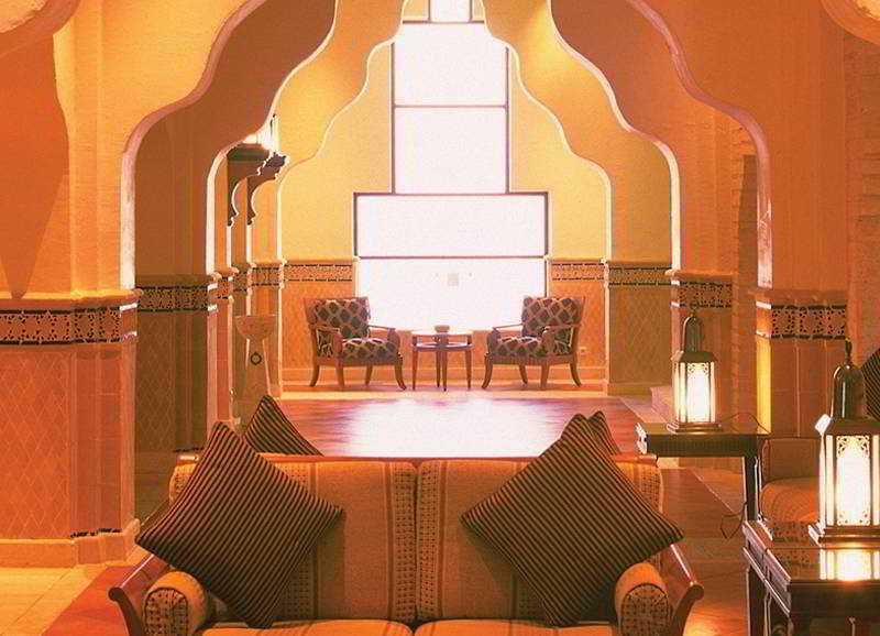 Crowne Plaza Resort Sharm El Sheikh * Sharm el-Sheikh