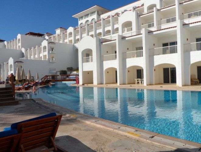 Siva Sharm El Sheik