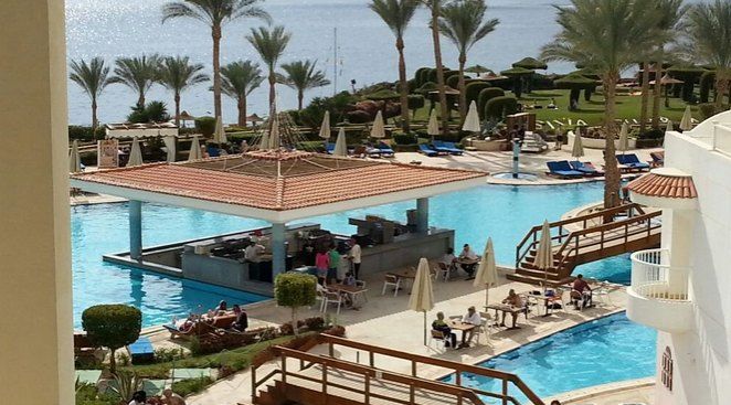 Hotel Siva Sharm El Sheik Sharm el-Sheikh