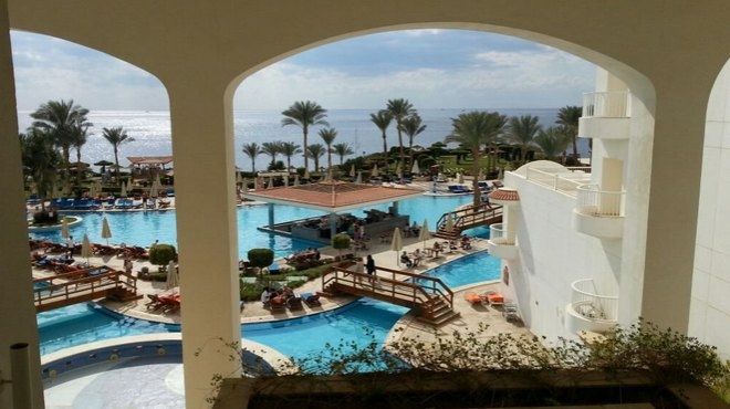 Siva Sharm El Sheik 3* Sharm el-Sheikh