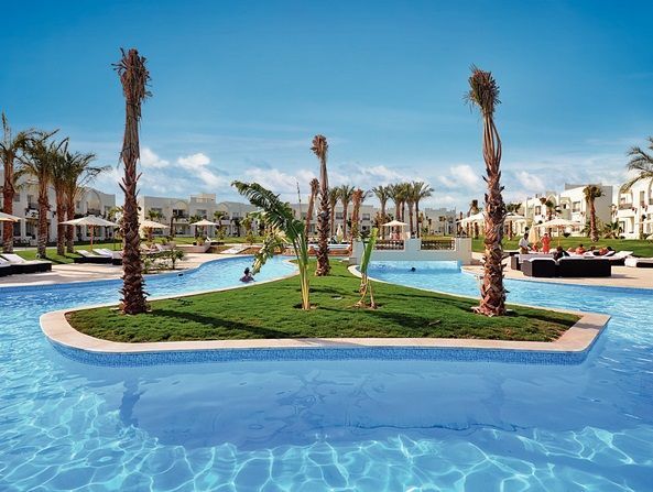 Le Royal Aqua Park 5* Sharm el-Sheikh