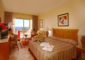 Iberotel Grand Sharm el-Sheikh