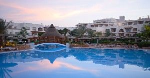 Iberotel Grand