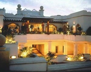 Iberotel Grand Hotel Sharm el-Sheikh