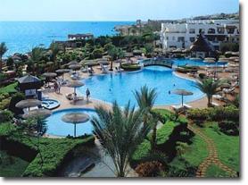 Hotel Iberotel Grand 5*