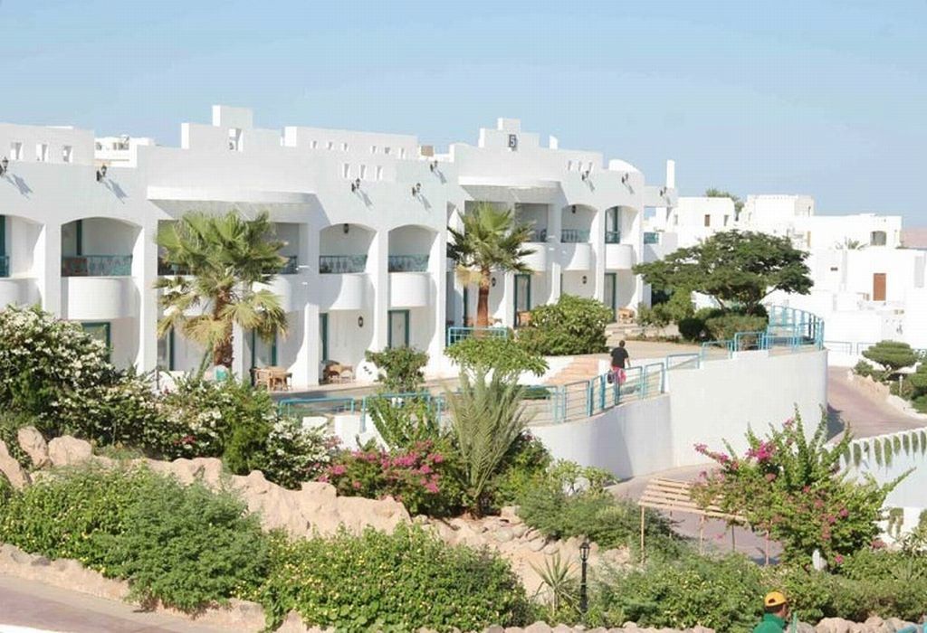 Dessole Royal Rojana Resort 5*