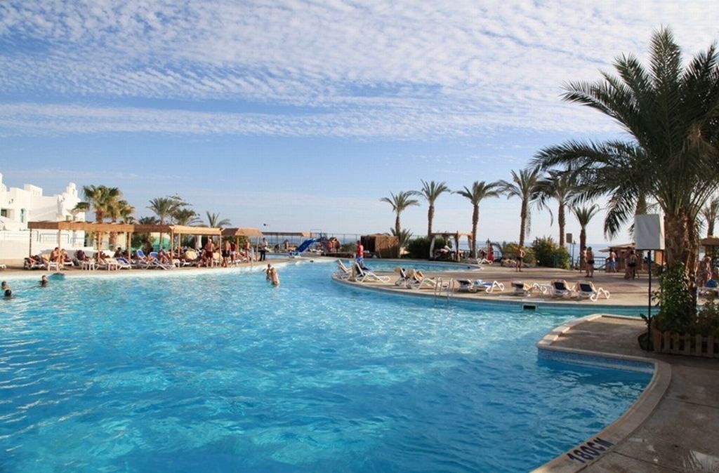 Dessole Royal Rojana Resort 5*