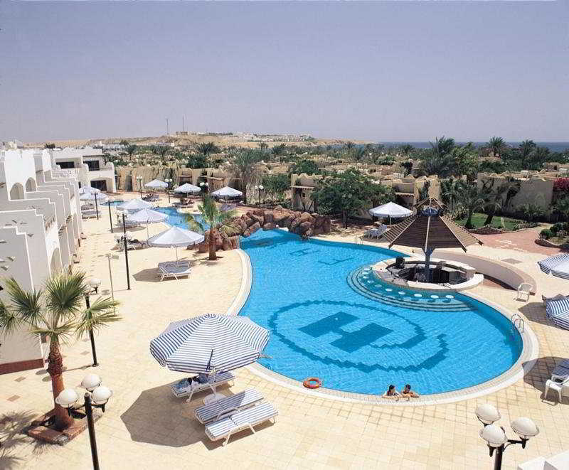 Resort Fayrouz