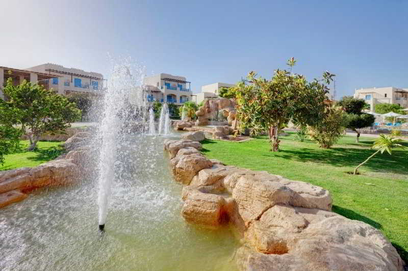 Pasadena & Sheikh Sharm el-Sheikh