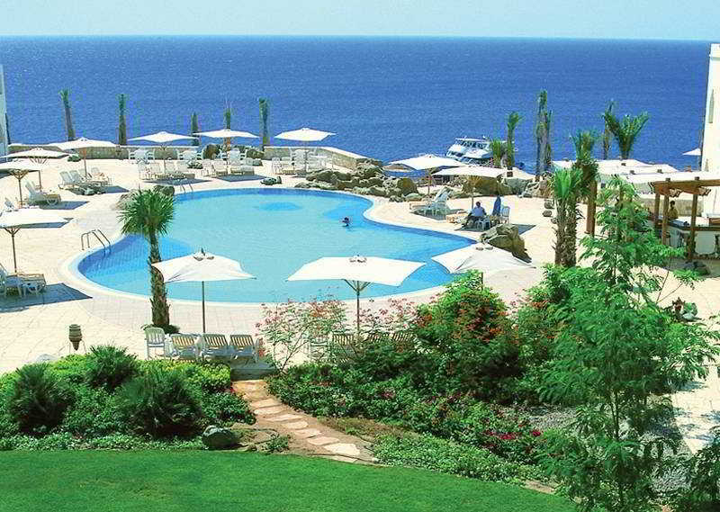 Crowne Plaza Resort Sharm El Sheikh Apartment Sharm el-Sheikh