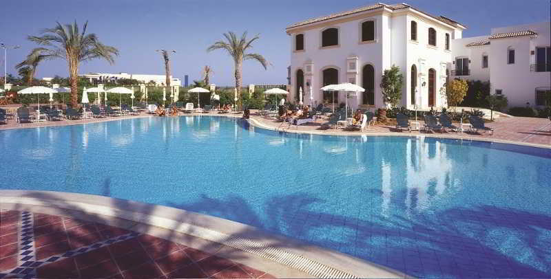 Jaz Fanara 5*