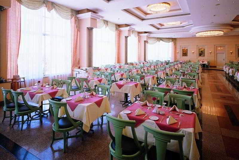 Dreams - Sheikh 5* Sharm el-Sheikh