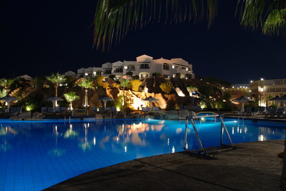 Resort Noria Namaa Bay