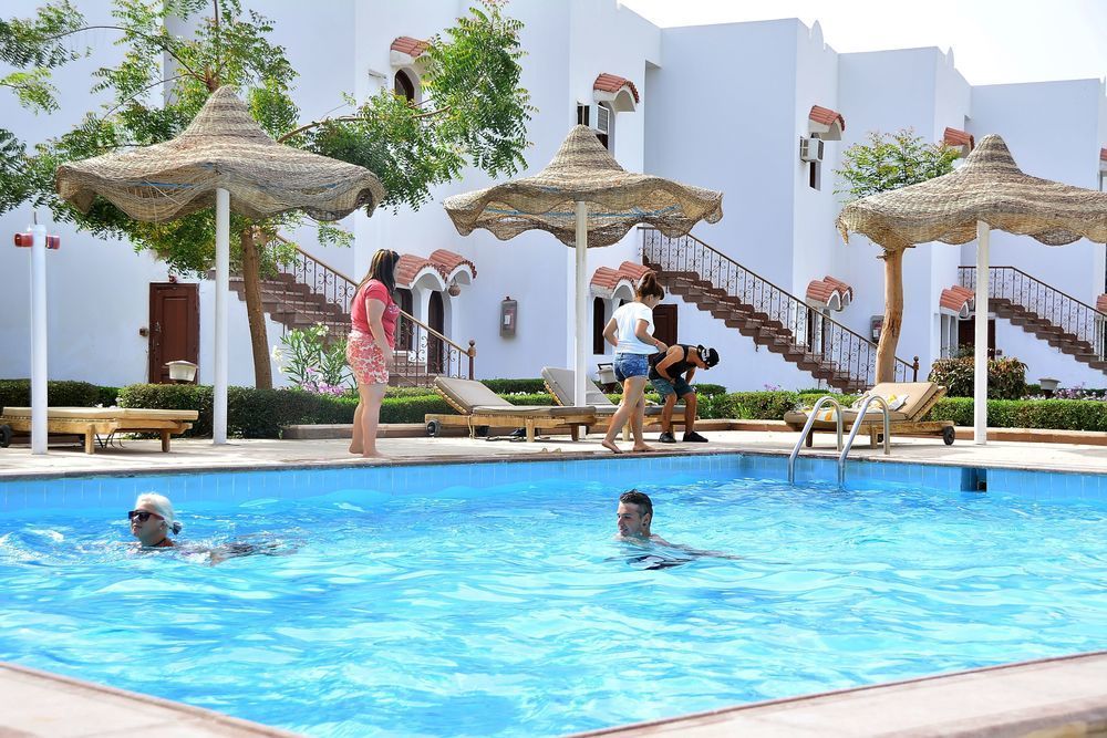 Desert View 3* Sharm el-Sheikh