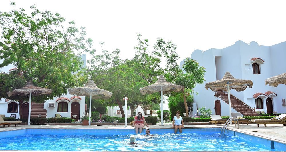 Resort Desert View Sharm el-Sheikh
