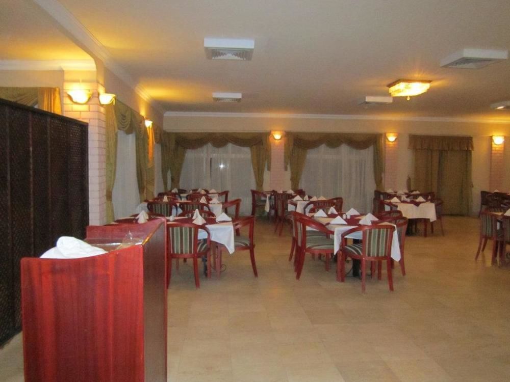 Desert View Resort 3*