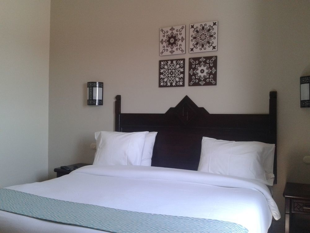 Resort Mazar & By Kemet 3*