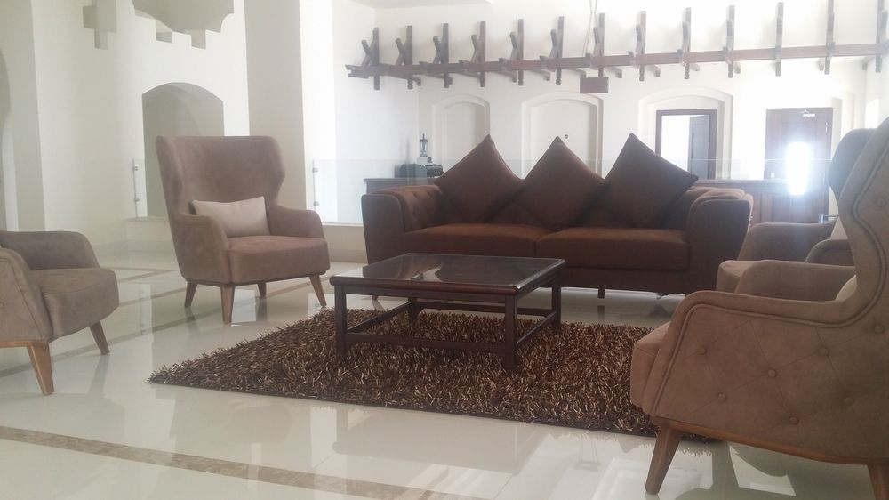 Resort Mazar & By Kemet