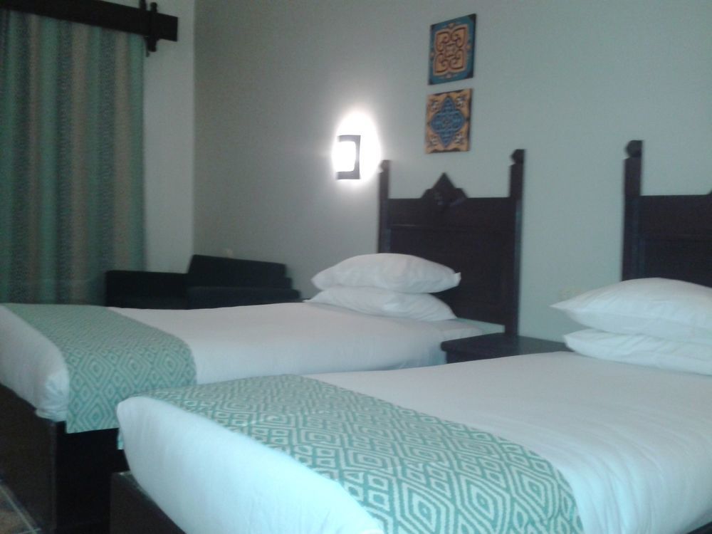 Mazar & By Kemet 3* Şarm El-Şeyh