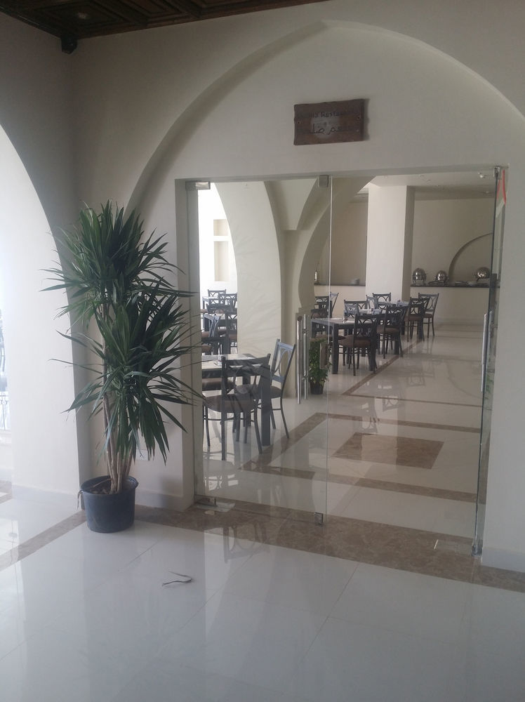 Mazar & By Kemet 3* Şarm El-Şeyh