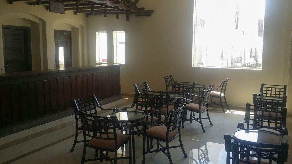 Resort Mazar & By Kemet Şarm El-Şeyh