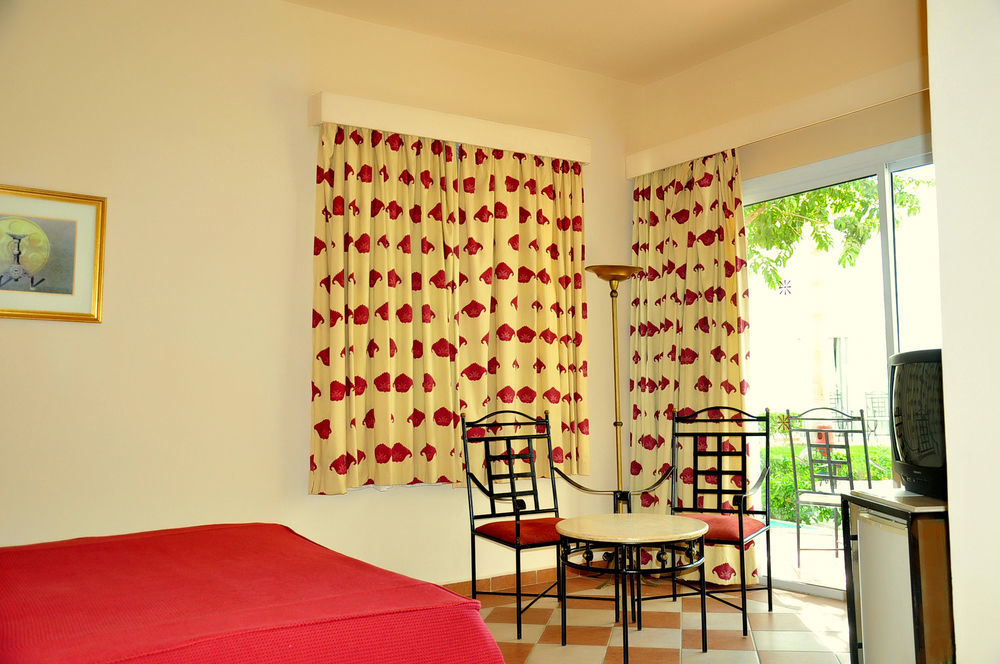 Jaz Fanara Resort