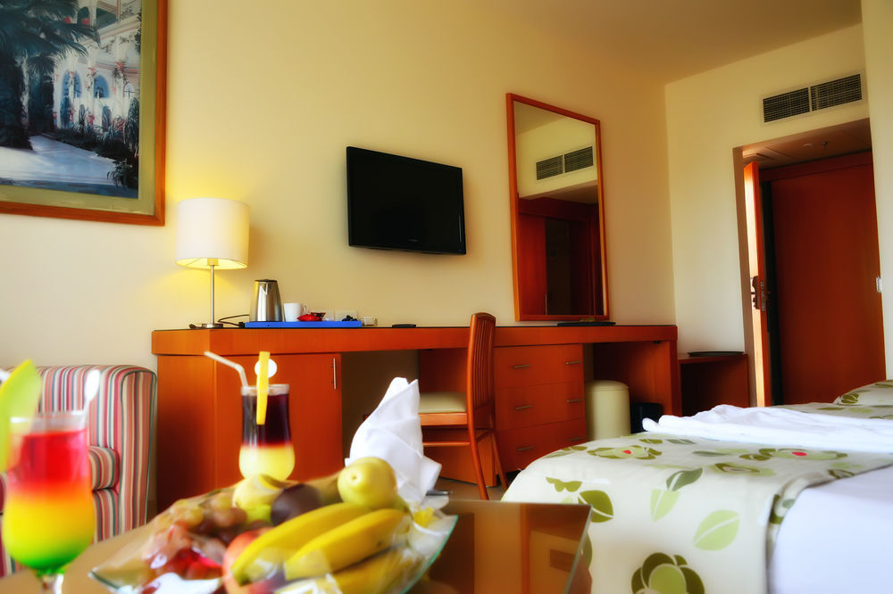 Parrotel Sharm el Sheikh