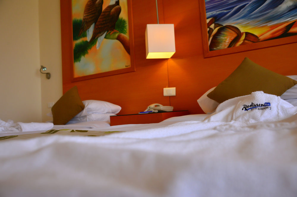 Parrotel Beach 5*