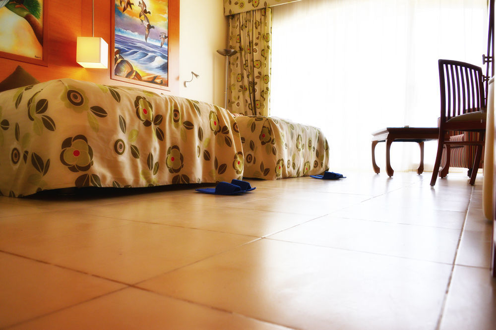 Resort Parrotel Beach Sharm el-Sheikh