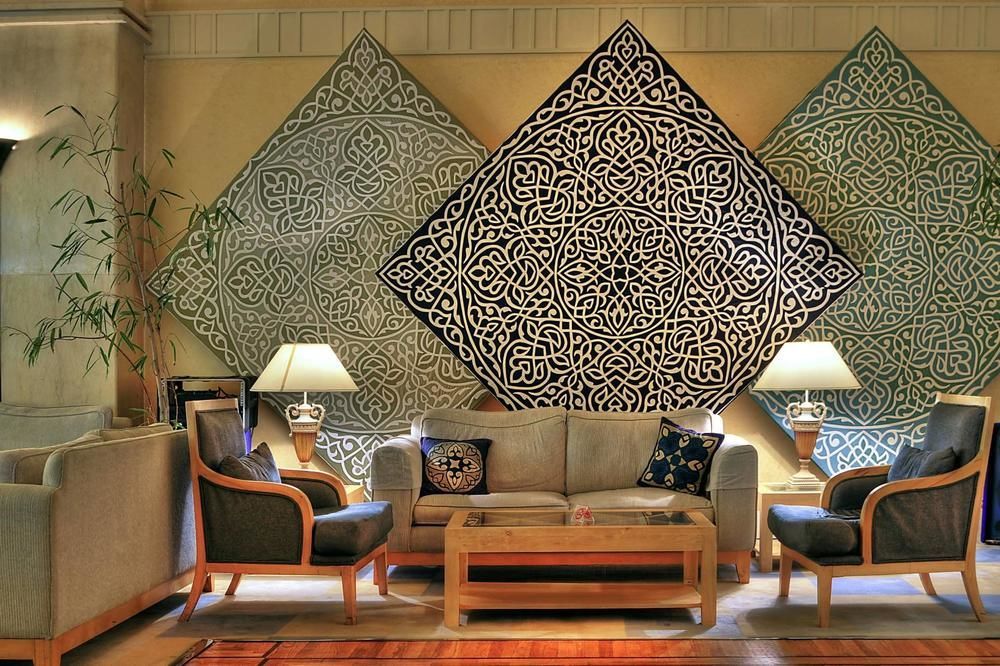 Aurora Oriental Resort 5*